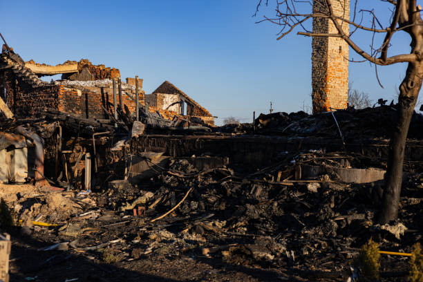 Trusted Fire Damage Removal service in Middleburg, PA - Fire Damage Laser Cleaning
