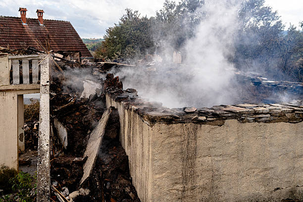 Affordable Fire Damage Removal solutions in Middleburg, PA